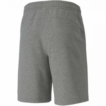 Pantaloni scurti barbati Puma TeamGoal 23 65658133, XXXL, Gri