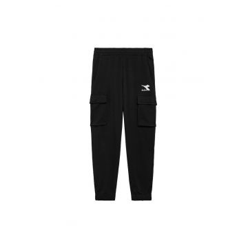 Pantaloni Slice 179715-80013 - Barbati - Negru