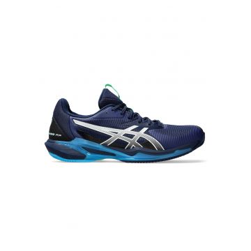 Pantofi Solution Speed FF 3 pentru tenis pe zgura