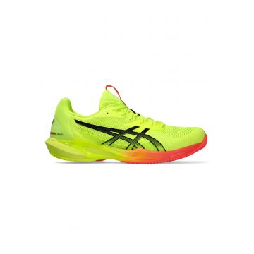 Pantofi Solution Speed FF3 pentru tenis pe zgura