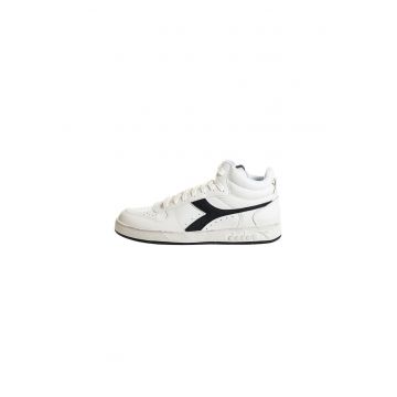 Pantofi Sport  Magic Basket Mid 179297-C1880 - Barbati - Alb