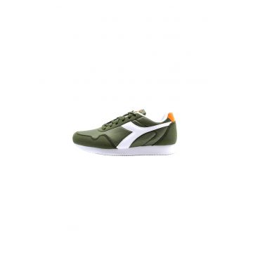 Pantofi Sport Simple Run 179237-70399 - Barbati - Verde