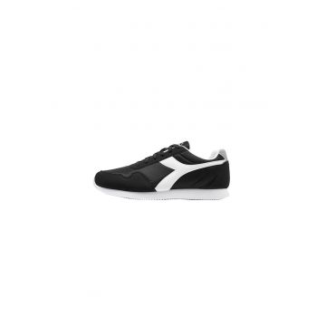 Pantofi Sport Simple Run 179237-80013 - Barbati - Negru