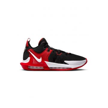 . Pantofi unisex mid-cut pentru baschet Lebron Witness VII