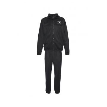 Trening Core Full-Zip 179873-80013 - Barbati - Negru