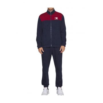 Trening  Core Full-Zip 180082-D0580 - Barbati - Bleumarin