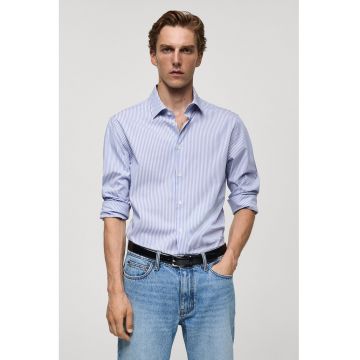 Camasa slim fit Vecchia