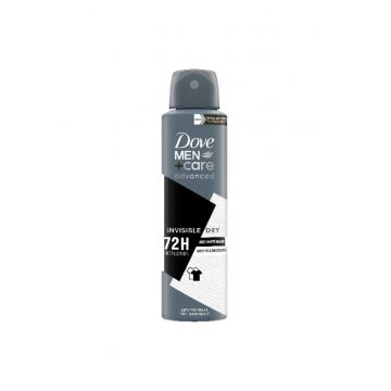 Deodorant Men+Care Advanced Care Spray - 150 ml