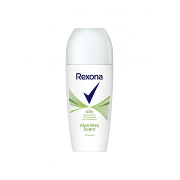 Deodorant roll-on Aloe Vera - 50 ml