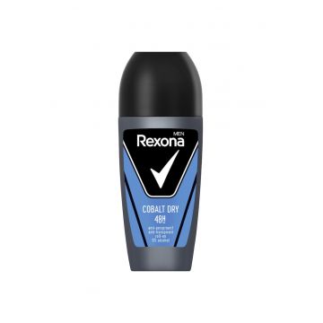 Deodorant roll-on Cobalt Dry - Men - 50 ml