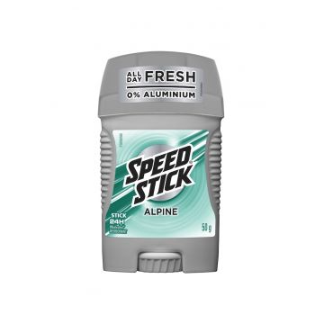 Deodorant solid Speed Stick Alpine 50g