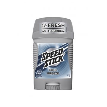 Deodorant solid Speed Stick Cool Breeze 50g