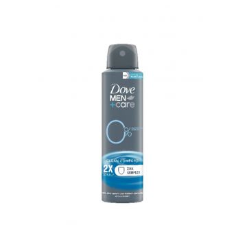 Deodorant spray Men+Care 150 ml 9879640