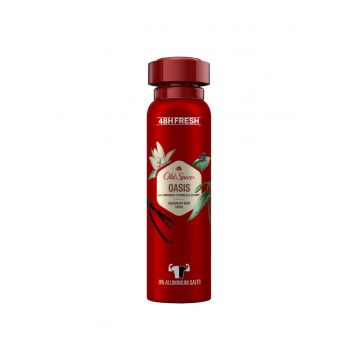 Deodorant spray Oasis - 150 ml