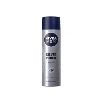 Deodorant spray Silver Protect - 250ml