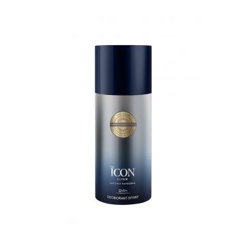 Deodorant The Icon Elixir - 150 ml