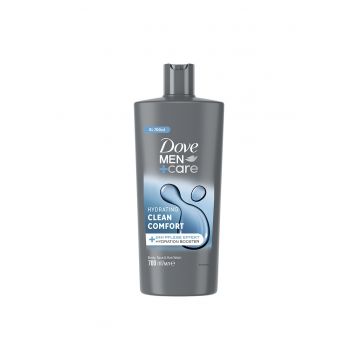 Gel de dus +Care 700 ml