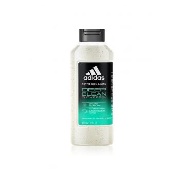 Gel de dus  Male Cool Down - 400 ml