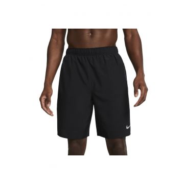 Pantaloni Scurti Challenger Dri-Fit DV9365-010 - Barbati - Negru