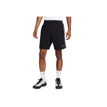 Pantaloni Scurti  Sportswear FZ4708-010 - Barbati - Negru