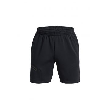 Pantaloni Scurti Unstoppable FL 1379809-001 - Barbati - Negru