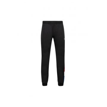 Pantaloni Tricolor Slim 2210383 - Barbati - Negru