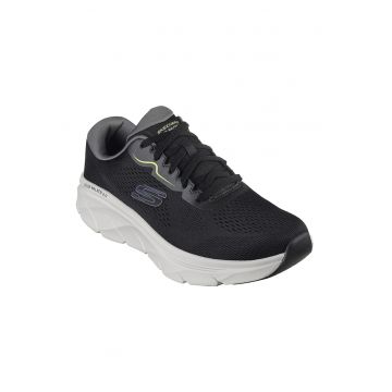 Pantofi sport de plasa DLux Walker