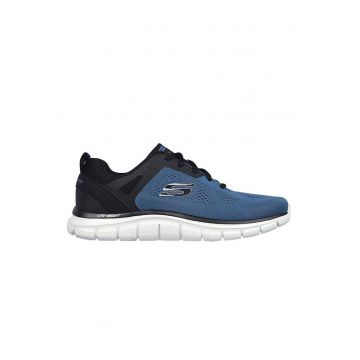 Pantofi Sport  Track Broader 232698-BLBK - Barbati - Albastru