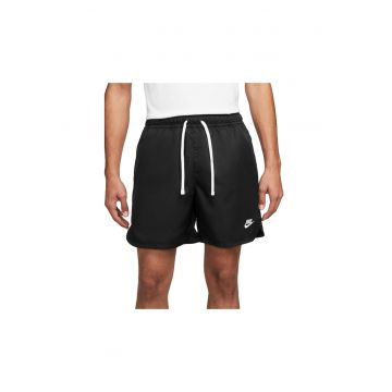 Short Woven Lined Flow - DM6829-010 14106