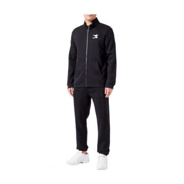 Trening Core Full-Zip 179859-80013 - Barbati - Negru