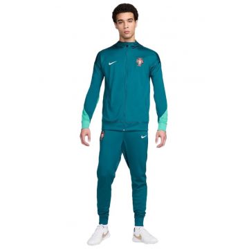 Trening Portugal Strike Dri-Fit FJ2352-381 - Barbati - Turcoaz