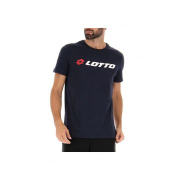 Tricou Logo II 218914-1CI - Barbati - Bleumarin