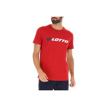 Tricou Logo II 218914-592 - Barbati - Rosu