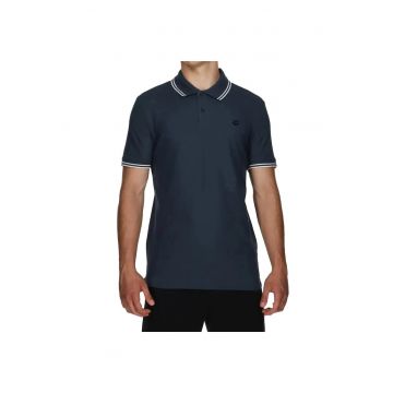 Tricou Polo Classica I 219238-BXM - Barbati - Bleumarin