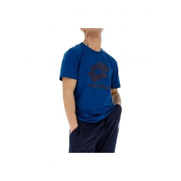 Tricou Smart II 214463-6OC - Barbati - Albastru