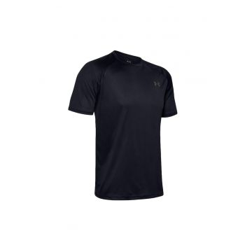 Tricou Velocity 2.0 1327965-001 - Barbati - Negru