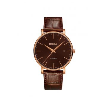 Ceas barbatesc 171.90.321.02 Automatic Rose gold