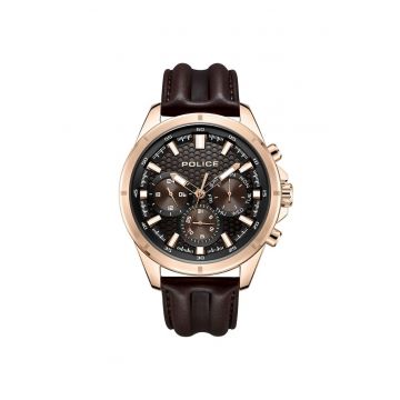 Ceas barbatesc PEWJF2204103 Quartz Rose gold