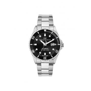 Ceas barbatesc R8223216009 Automatic Argintiu