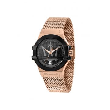 Ceas barbatesc R8853108009 Quartz Rose gold