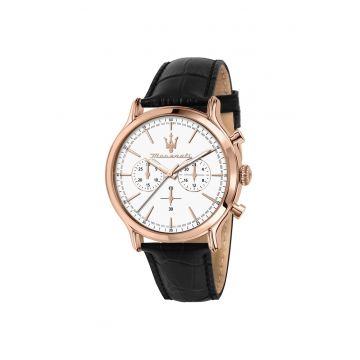 Ceas barbatesc R8871618016 Quartz Rose gold