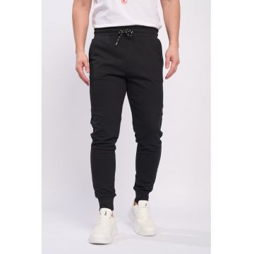 Pantaloni de trening cu snur