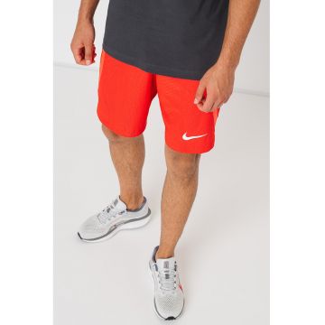 Pantaloni scurti cu tehnologie Dri-FIT - pentru fotbal Vaporknit