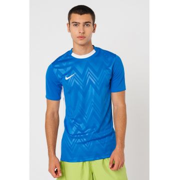 Tricou cu tehnologie Dri-FIT - pentru fotbal