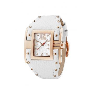 Ceas barbatesc 13401JSR/04 Quartz Rose gold