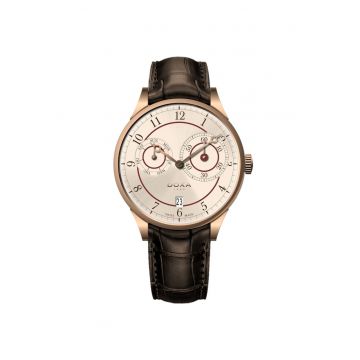 Ceas barbatesc 135.90.045.02 Quartz Rose gold