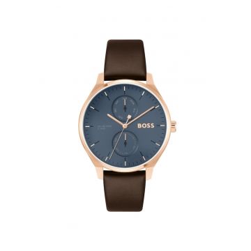 Ceas barbatesc 1514103 Quartz Rose gold