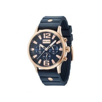 Ceas barbatesc 15216JSR/03P Quartz Rose gold