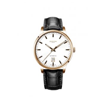 Ceas barbatesc 195.90.011.01 Automatic Rose gold