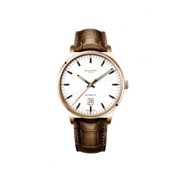 Ceas barbatesc 195.90.011.02 Automatic Rose gold